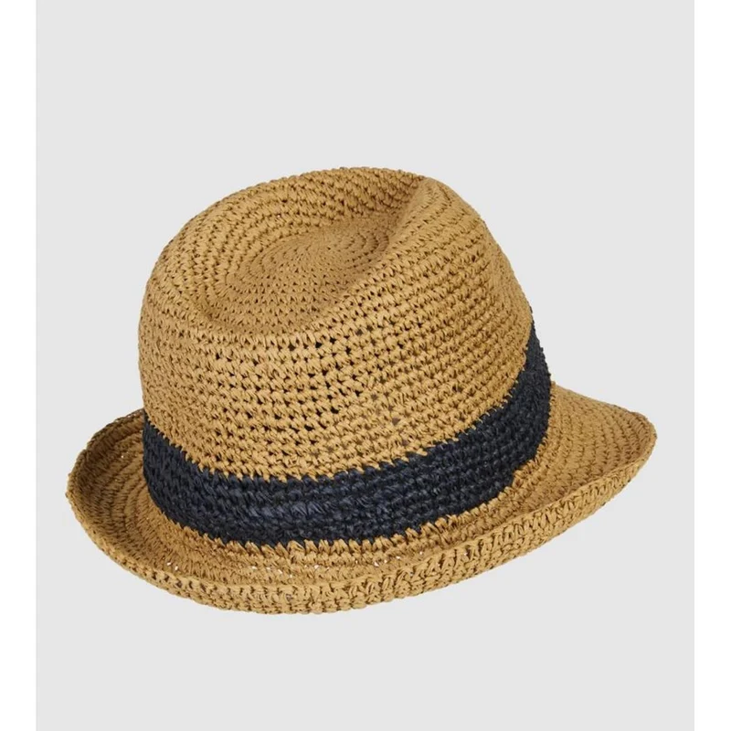 Protest Chessy Hat nightsky navy Unisex Hut