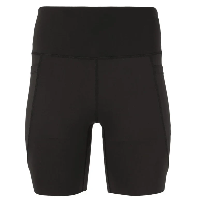 Athlecia - Aliya Kurze Thights - Black