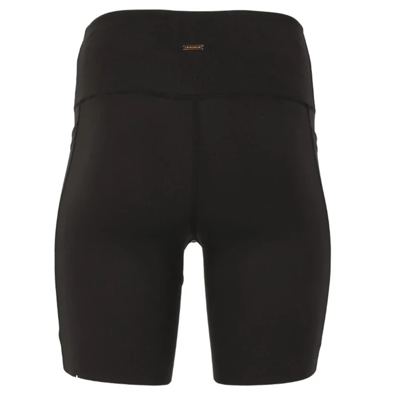 Athlecia - Aliya Kurze Thights - Black