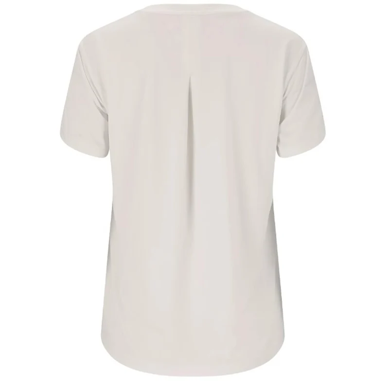 Athlecia - Pacy Tee - White