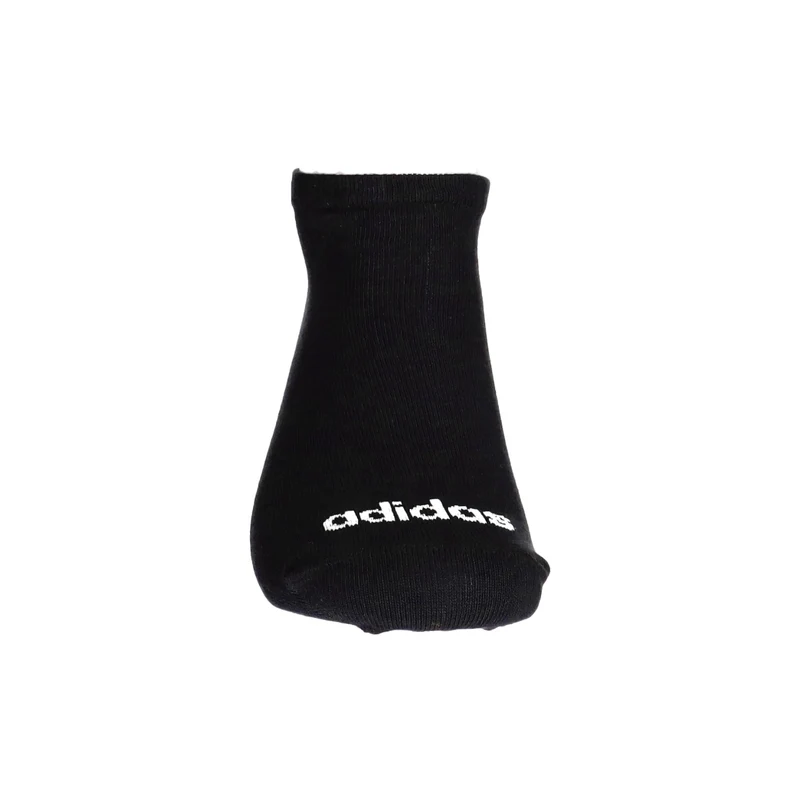 adidas Socken T LIN LOW 3P