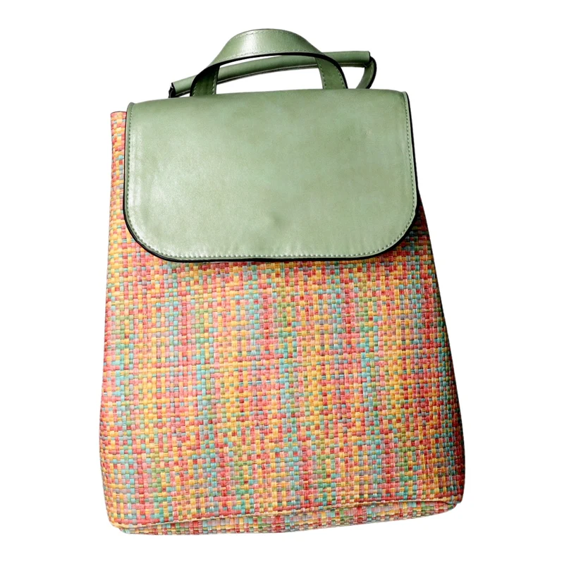 Jewels of Style Rucksack klein