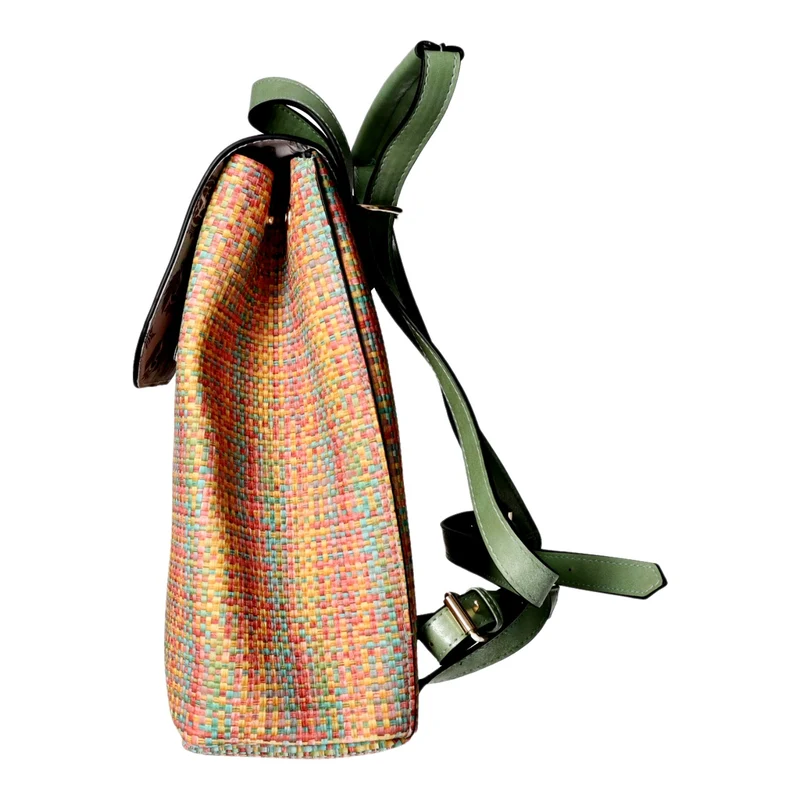 Jewels of Style Rucksack klein