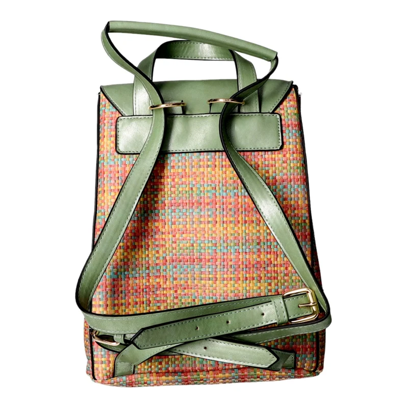 Jewels of Style Rucksack klein