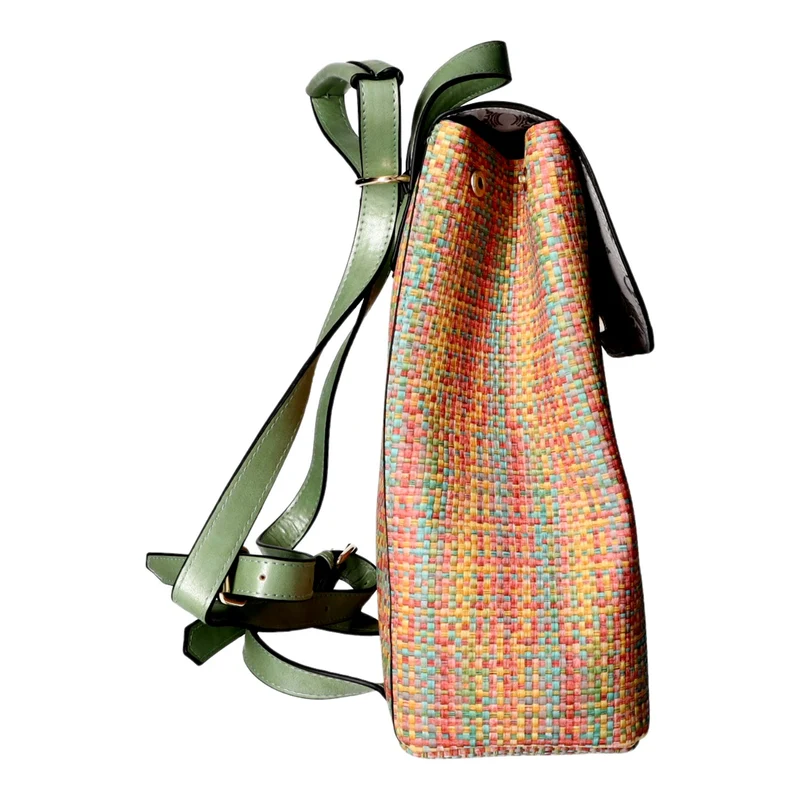 Jewels of Style Rucksack klein