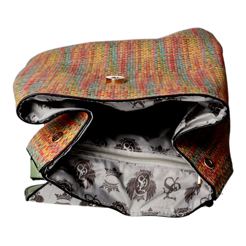 Jewels of Style Rucksack klein