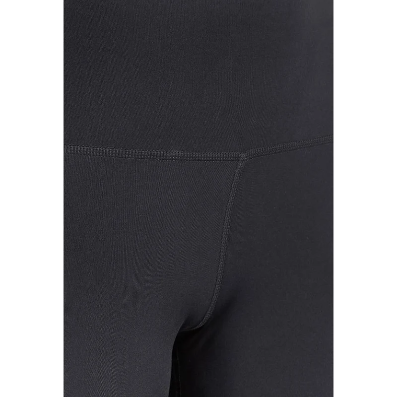 Athlecia - Franz 3/4 Thights - Black