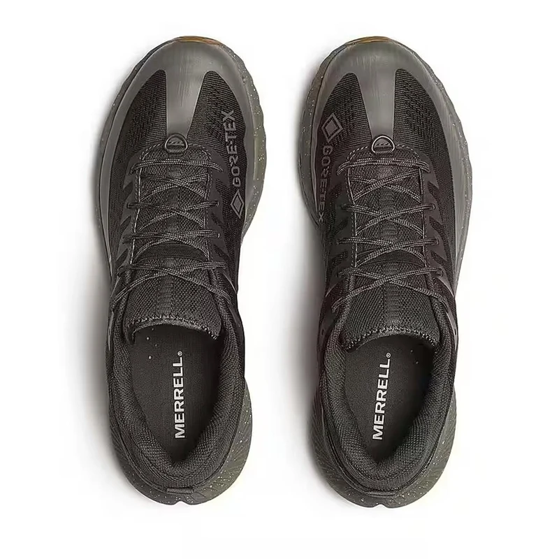 Merrell Agility Peak 5 Gore- Tex Herren beluga/talus
