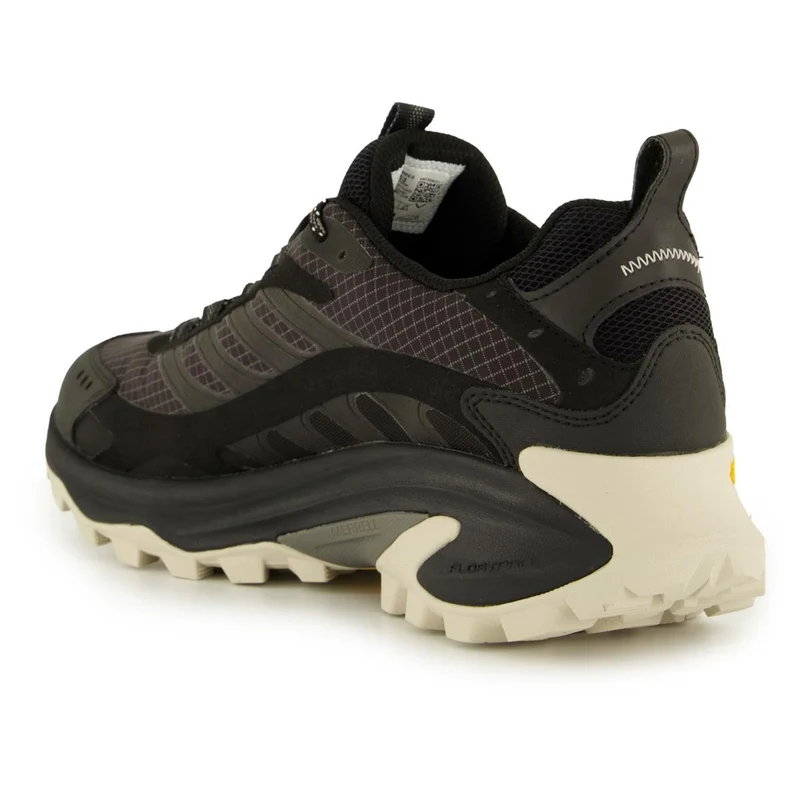 Merrell Moab Speed 2 GTX Herren black/moon