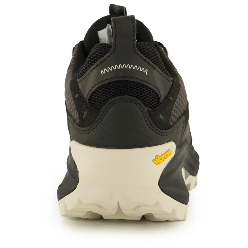 Merrell Moab Speed 2 GTX Herren black/moon