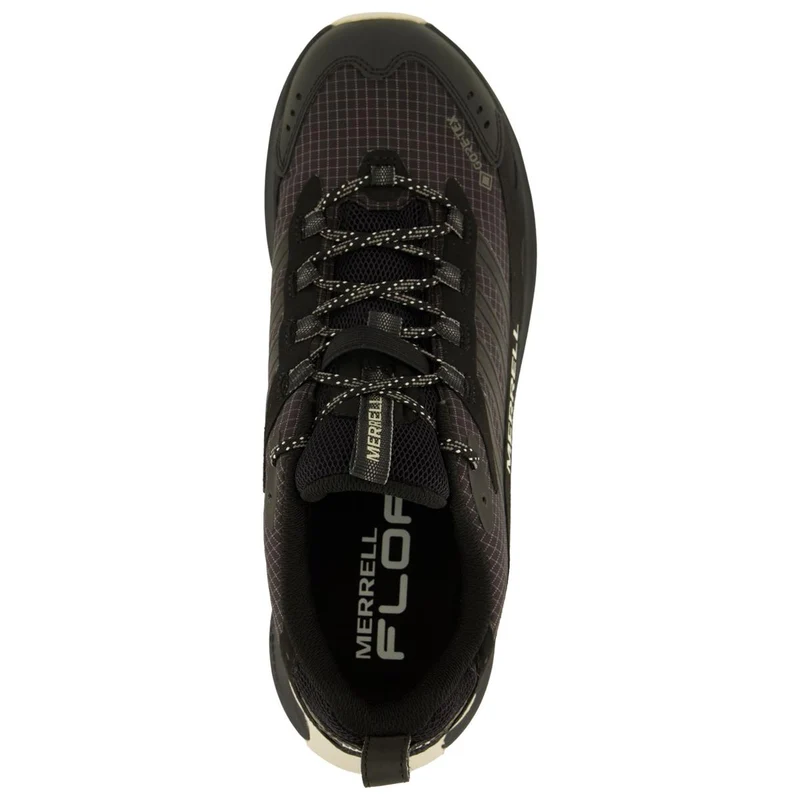 Merrell Moab Speed 2 GTX Herren black/moon