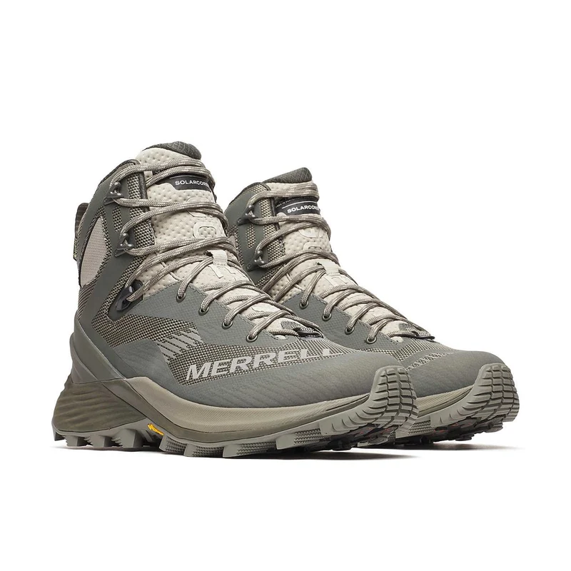 Merrell MTL Thermo Rogue 4 Mid GTX Men diorite