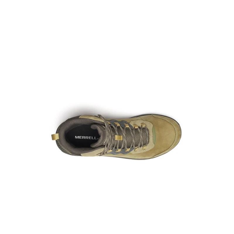 Merrell Speed Strike 2 LTR Thermo Mid Men drab