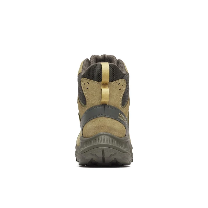Merrell Speed Strike 2 LTR Thermo Mid Men drab