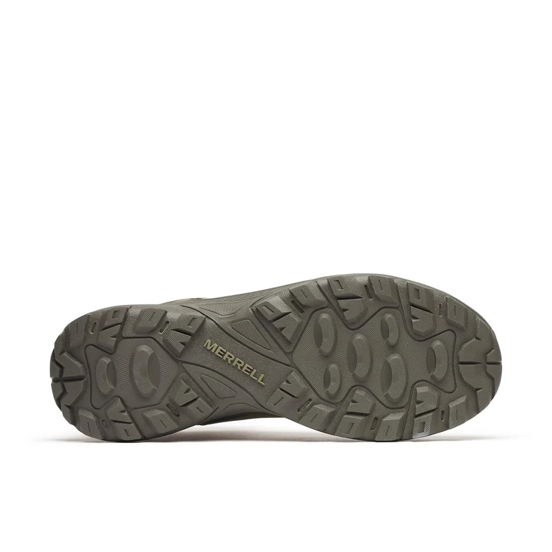 Merrell Speed Strike 2 LTR Thermo Mid Men drab