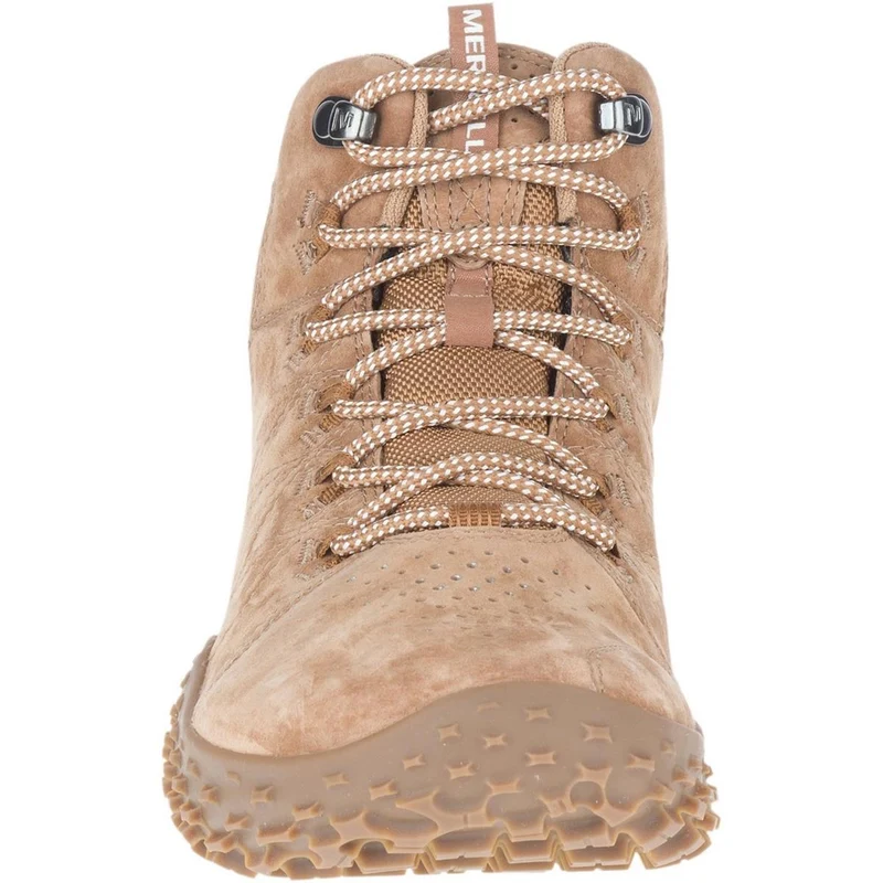 Merrel Wrapt Mid Waterproof Herren tobacco