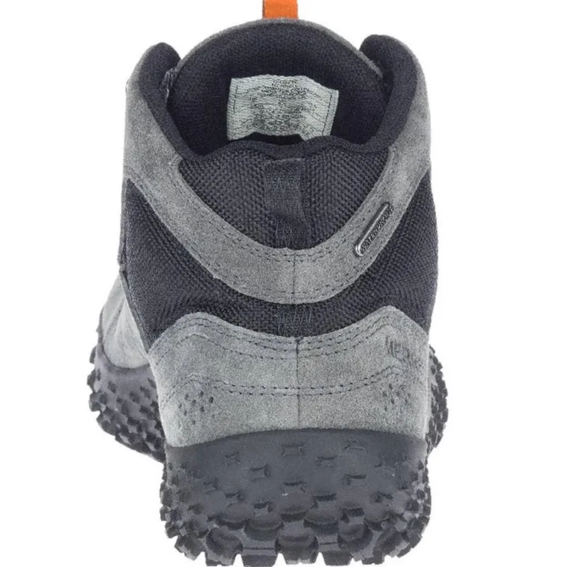 Merrell Wrapt Mid Waterproof Herren Granite
