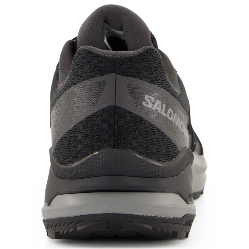 Salomon Examotion GTX Herren - black/pewter/asphal