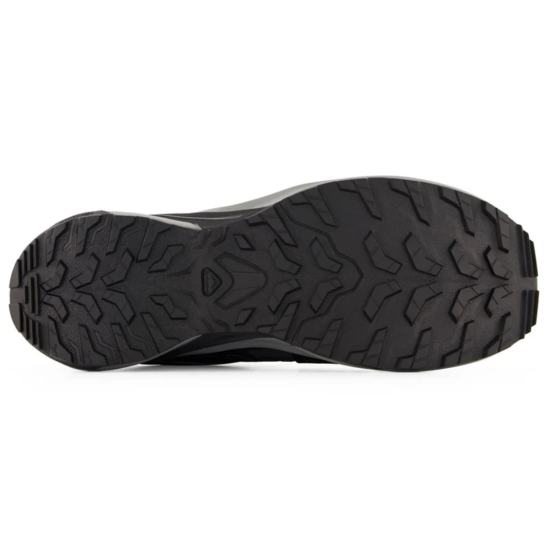 Salomon Examotion GTX Herren - black/pewter/asphal
