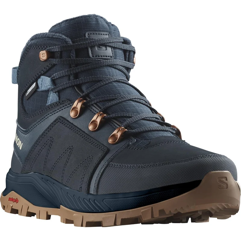 Salomon OUTCHILL THINSULATE™ CLIMASALOMON™ WATERPROOF Damen