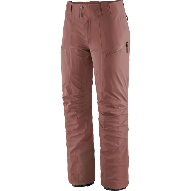 Patagonia W's Stormstride Pants dulse mauve