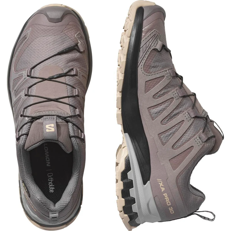 Salomon XA PRO 3D V9 GORE-TEX