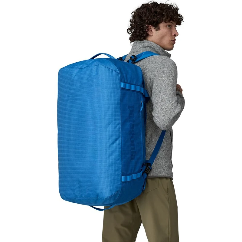 Patagonia Black Hole Duffel 70l endless blue