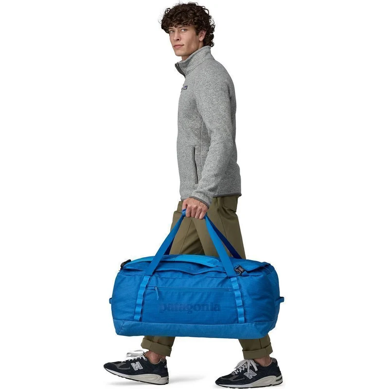Patagonia Black Hole Duffel 70l endless blue