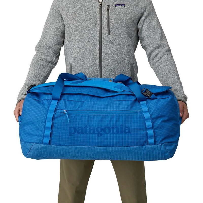 Patagonia Black Hole Duffel 70l endless blue