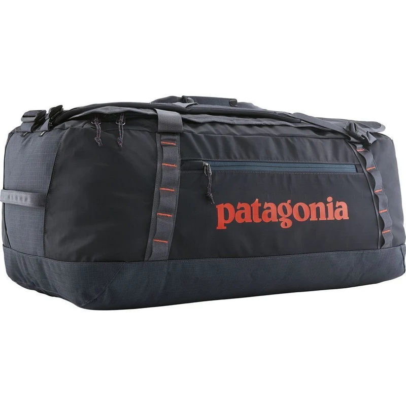 Patagonia Black Hole Duffel 70l smolder blue