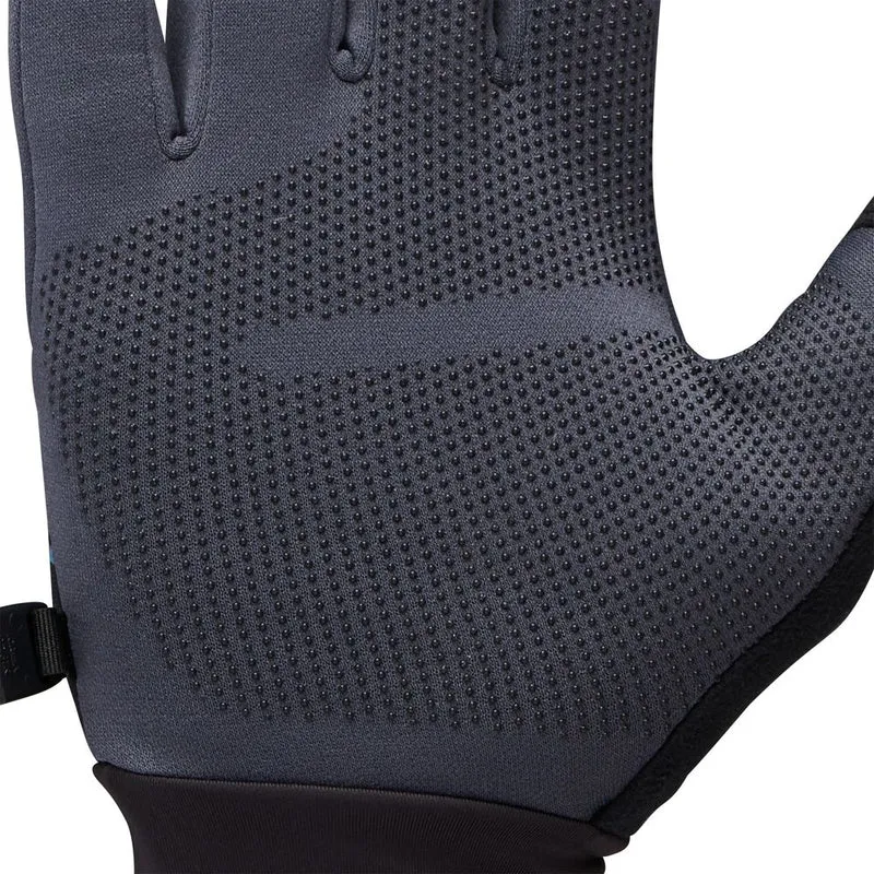 Black Diamond Hybrid Light Gloves Handschuh black-carbon