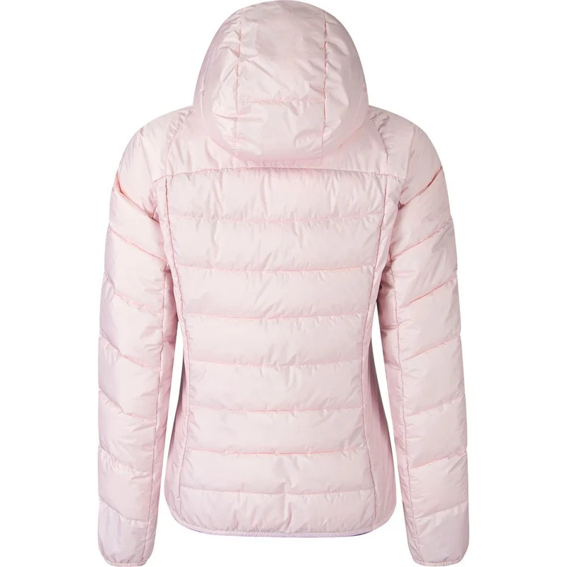 Montura Destiny Duvet Damen Isolationsjacke light rose