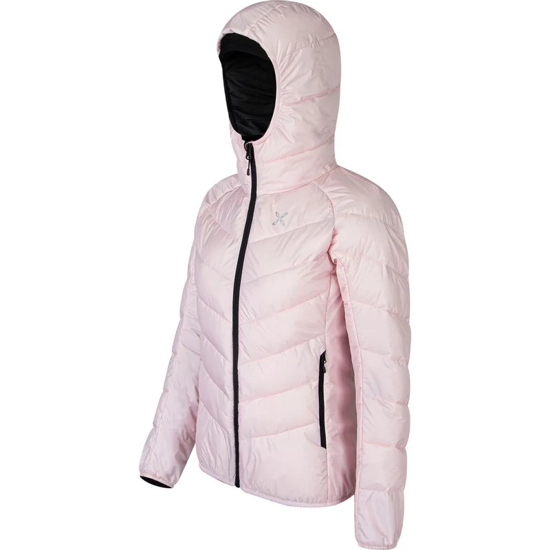 Montura Destiny Duvet Damen Isolationsjacke light rose