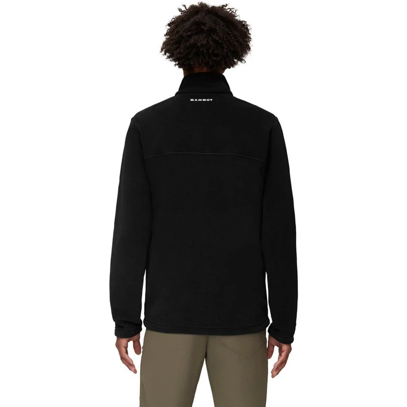 Mammut Innominata Jacke Herren Midlayer black
