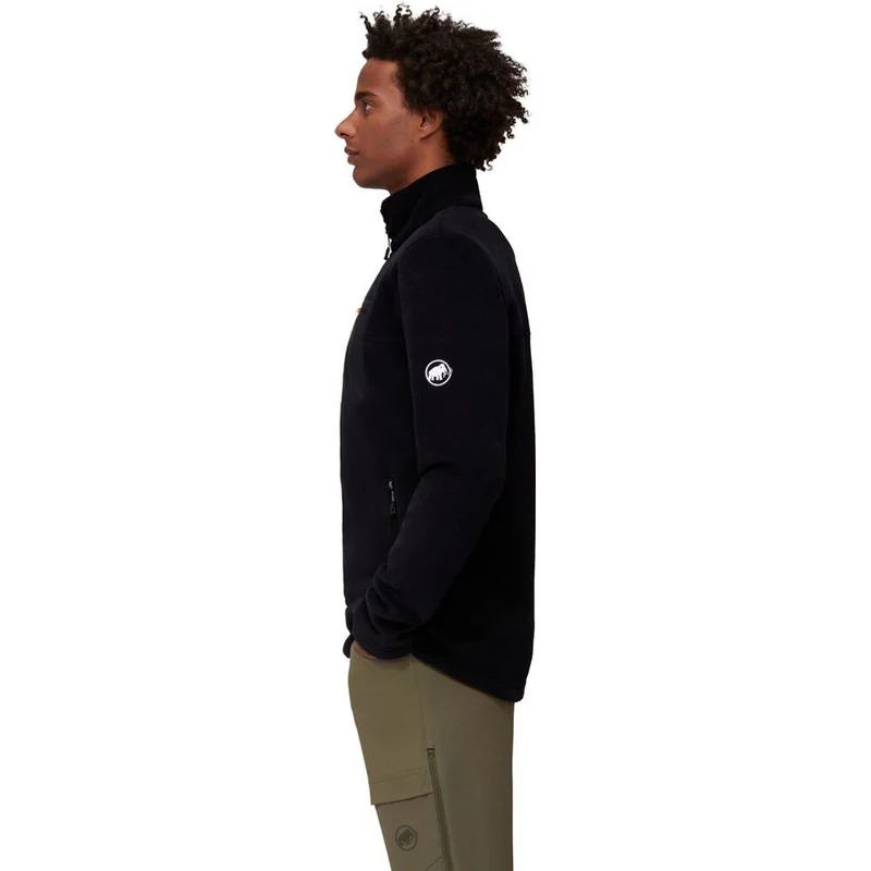 Mammut Innominata Jacke Herren Midlayer black