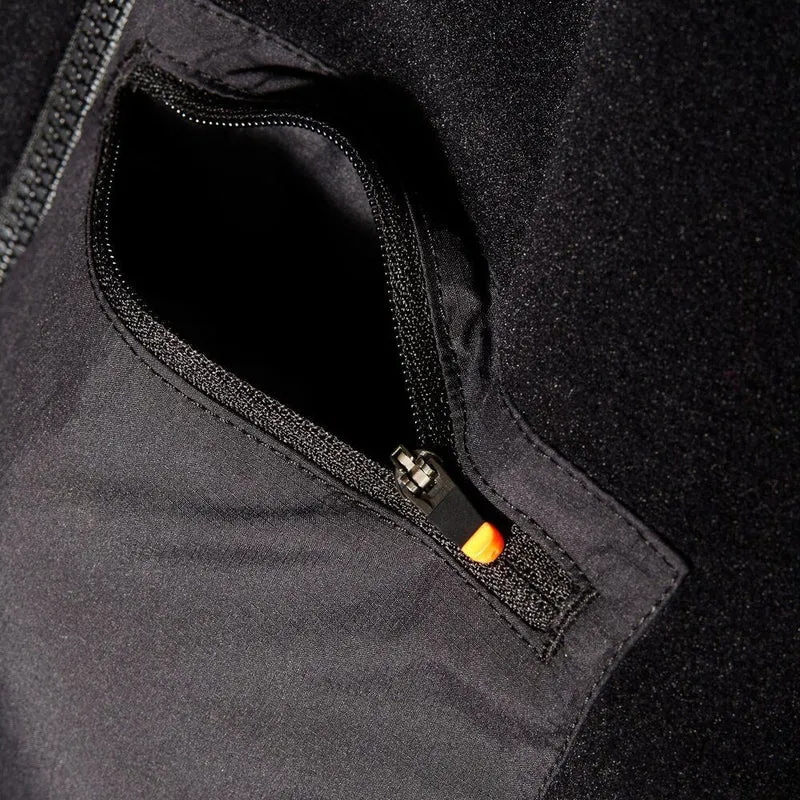 Mammut Innominata Jacke Herren Midlayer black