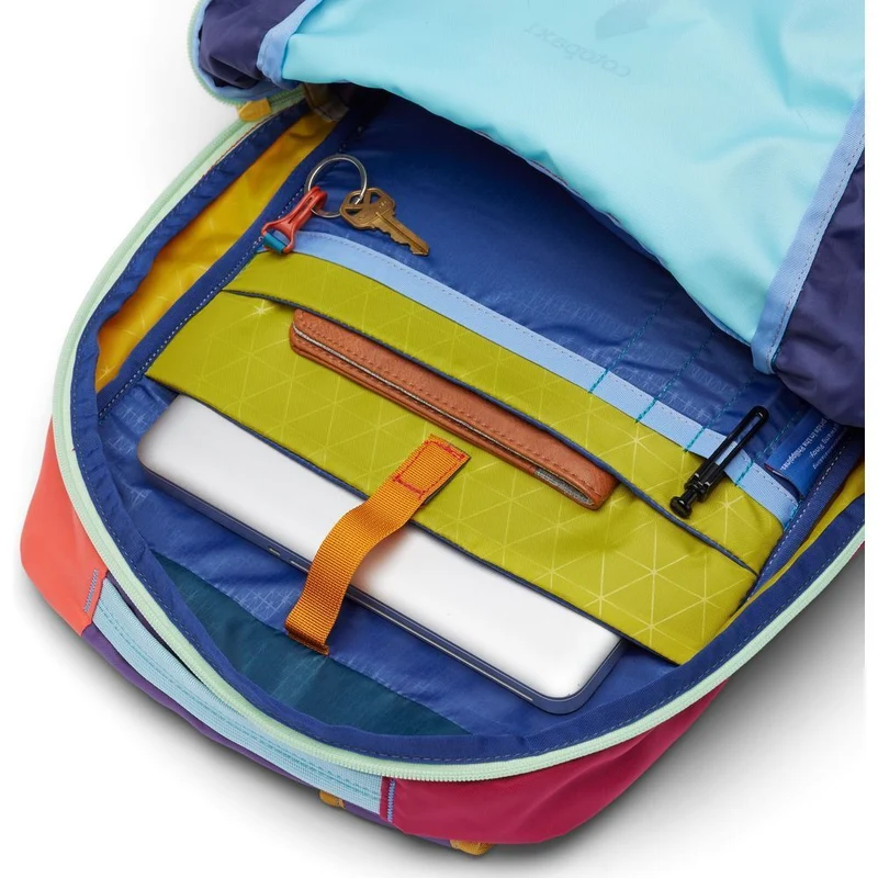 Cotopaxi Rucksack Chiquillo 26L Del Dia