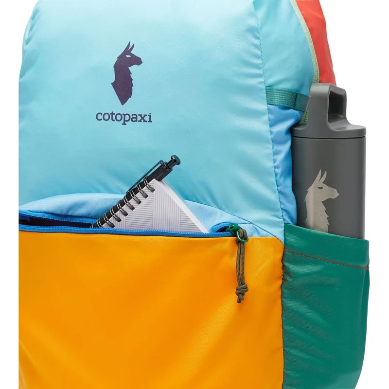 Cotopaxi Rucksack Chiquillo 26L Del Dia
