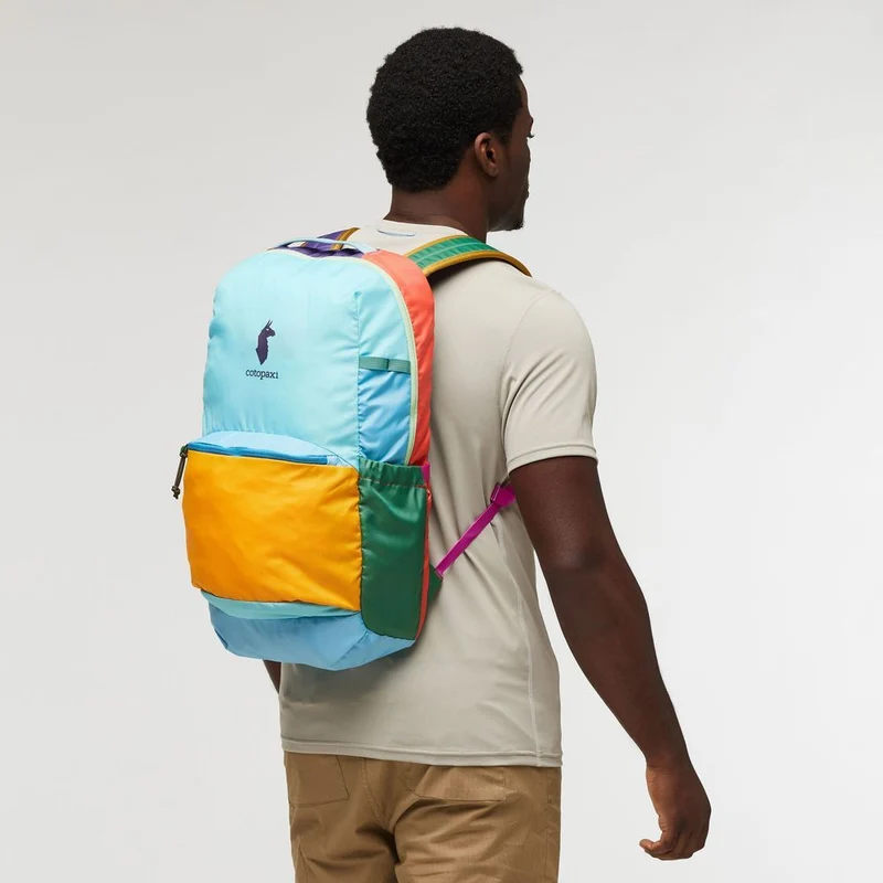 Cotopaxi Rucksack Chiquillo 26L Del Dia