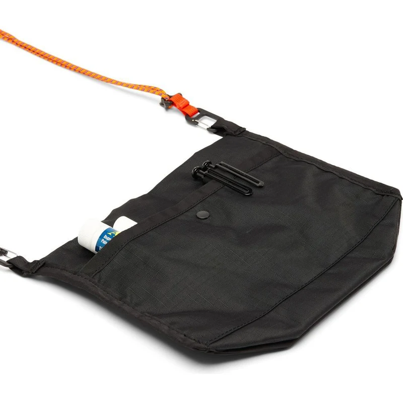 Cotopaxi Umhängetasche Lista 2L Lightweight black