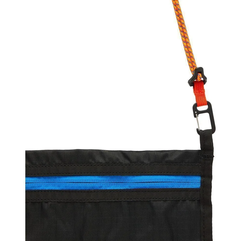 Cotopaxi Umhängetasche Lista 2L Lightweight black