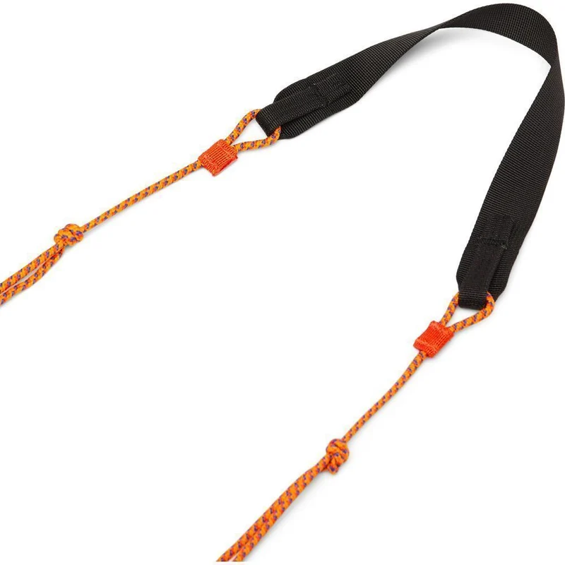 Cotopaxi Umhängetasche Lista 2L Lightweight black