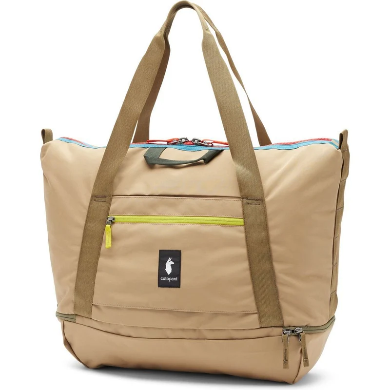 Cotopaxi Reisetasche Viaje 35L desert