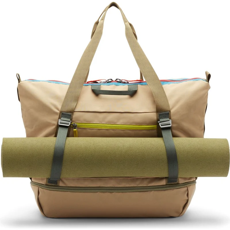 Cotopaxi Reisetasche Viaje 35L desert