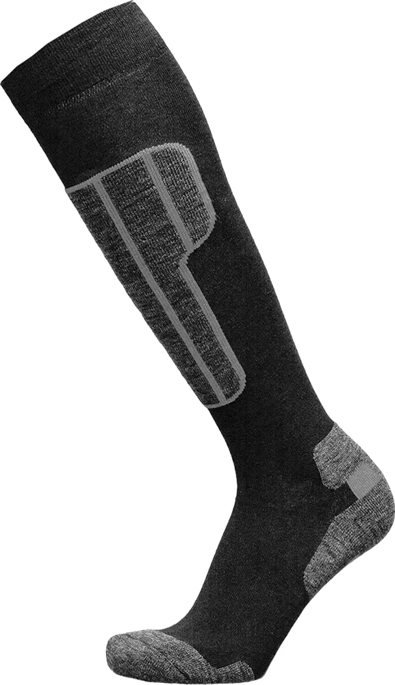 Areco Funktionssocke Thermo schwarz Doppelpack