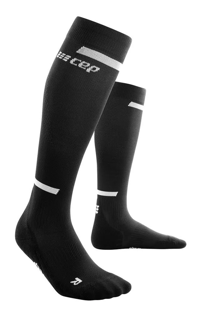 CEP the run socks Herren Laufsocken black