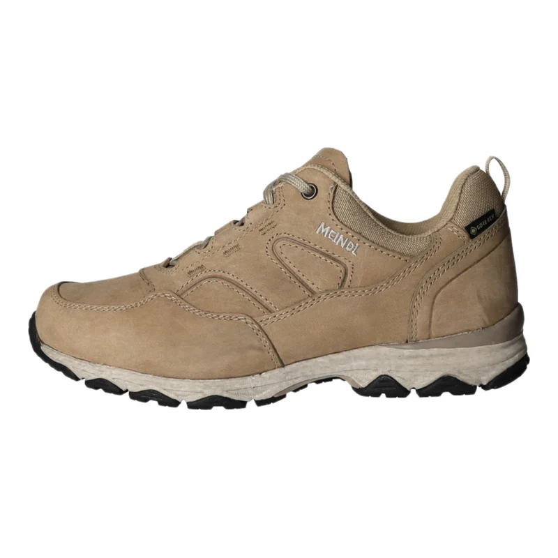 MEINDL Trekkinghalbschuh Dublin Lady GTX