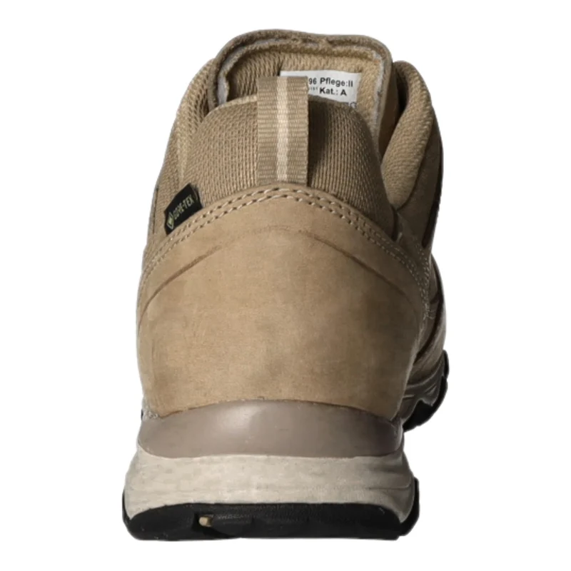 MEINDL Trekkinghalbschuh Dublin Lady GTX