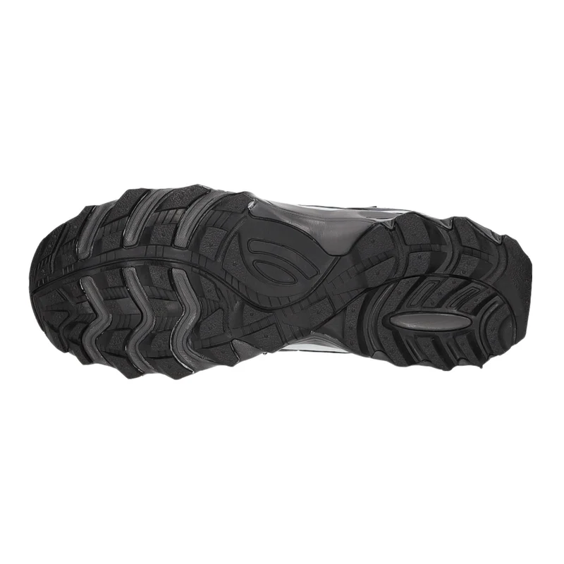 Brütting Trekkinghalbschuh Power