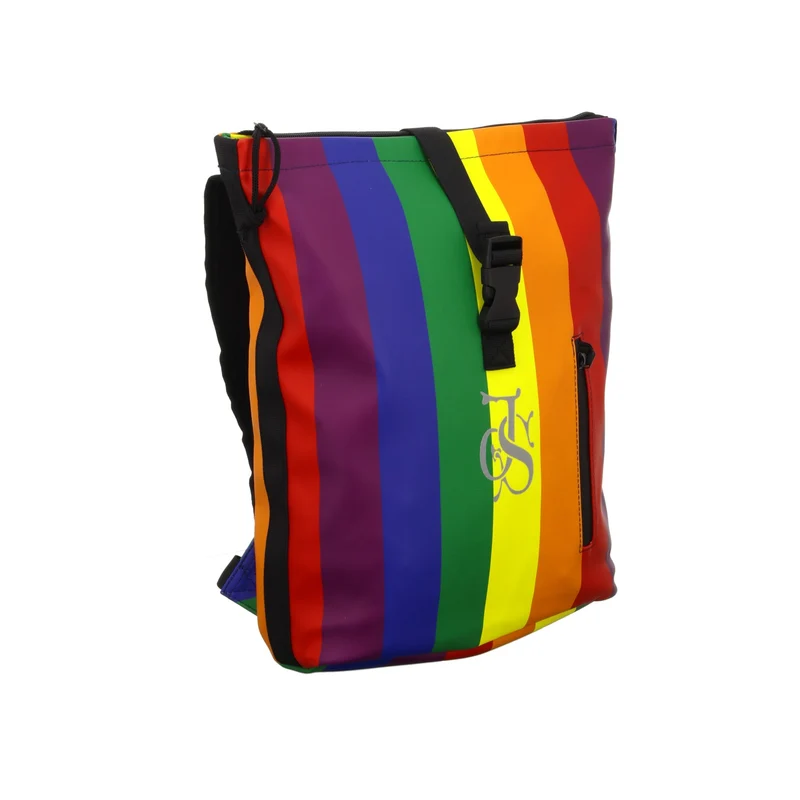 Jewels of Style Rucksack klein